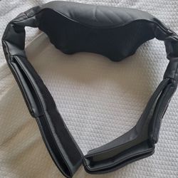 Nektek Massager Massage Neck Back Glutes Calves Stomach Gym Muscle Recovery