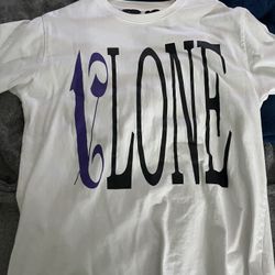 V Lone Shirt 