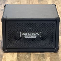 Bass Cabinet - Sale Or Trade