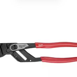 Milwaukee 10" Pliers Wrench