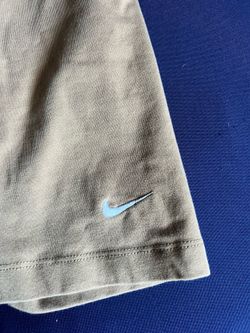 Nike shorts!