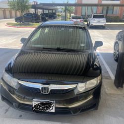 Honda Civic 2009
