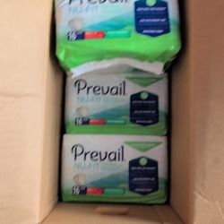 Free Adult Diapers 4 Packs
