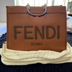 Fendi bag