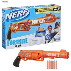 Nerf Fortnite 6-SH 