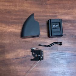 Yardlock Keyless Gate Lock