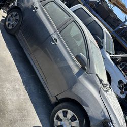2011 Toyota Matrix(Parts only)