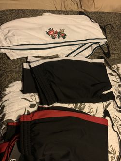 Brand new joggers 2x