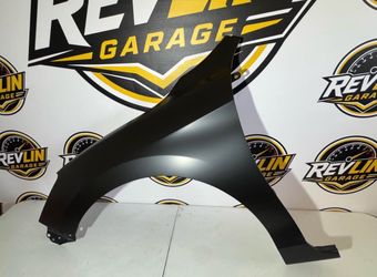 Fender Honda Accord 2013 - 2017