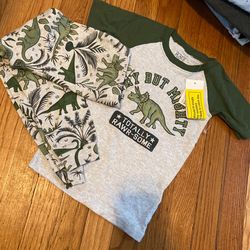 Baby Boy Clothes