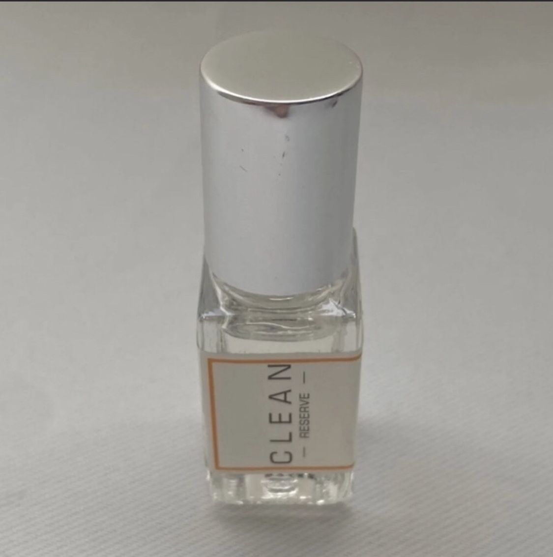 Clean Reserve Rollerball Mini New