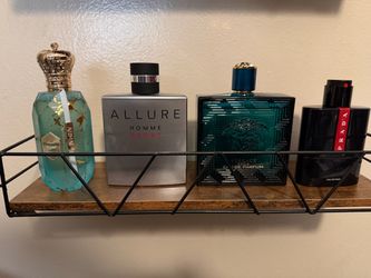 Chanel Allure Homme Sport
