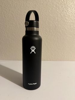 EY Hydro Flask 24Oz Insulated Water Bottle