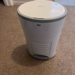 Diaper Pail 