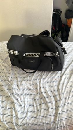 versace bag