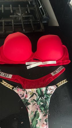 Vs pink