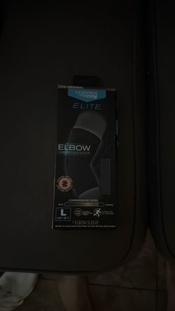 Elbow sleeve
