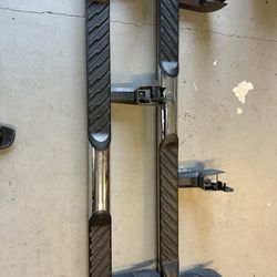  Chevy truck Side Steps 