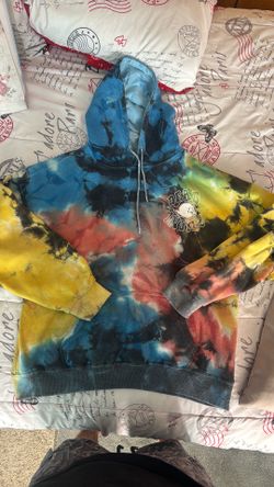 A**holes live forever hoodie XL