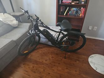 E-bike
