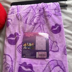 Bratz Blanket 