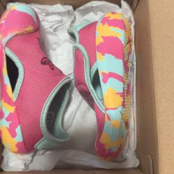 Adidas Minnie Mouse Sandals