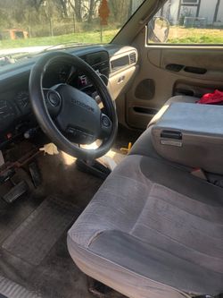 1996 Dodge Ram 1500