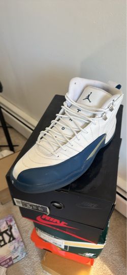 Jordan 12s