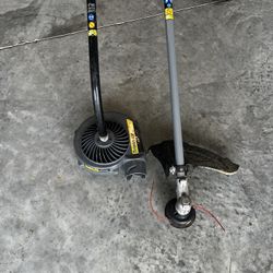 Craftsman Blower & Weed Eater Attachment 