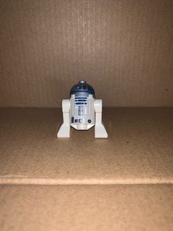 LEGO Star Wars R2-D2 Minifigure