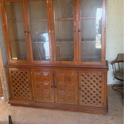 China Cabinet 