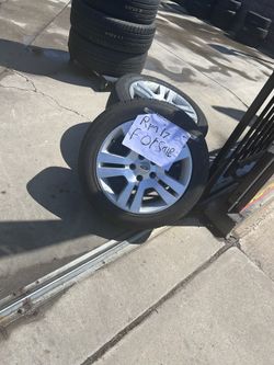 Size 17 Rims For Sale
