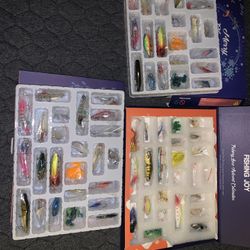 Fishing Hooks