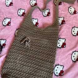 The Sak bag