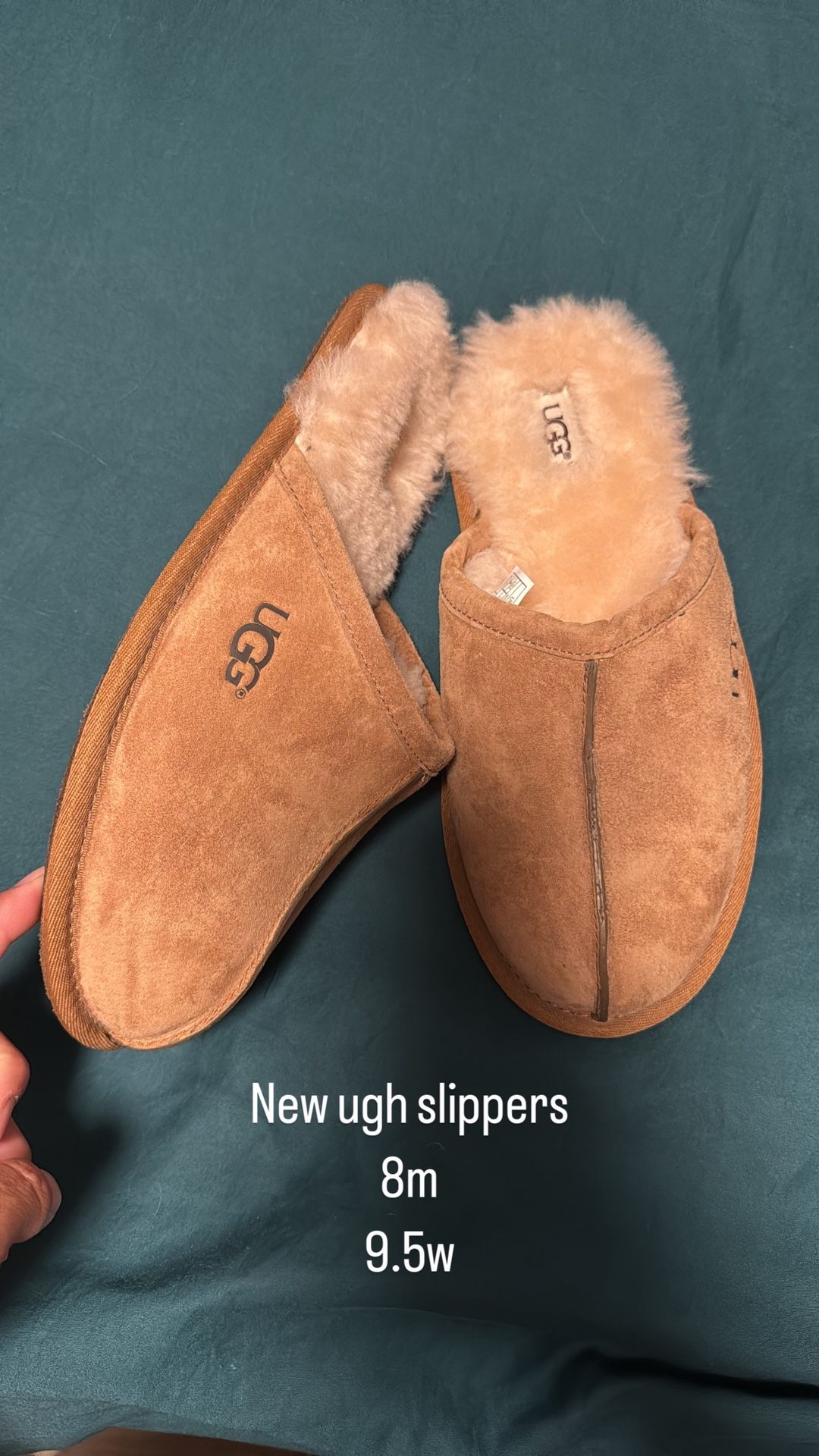 Ugg Slippers