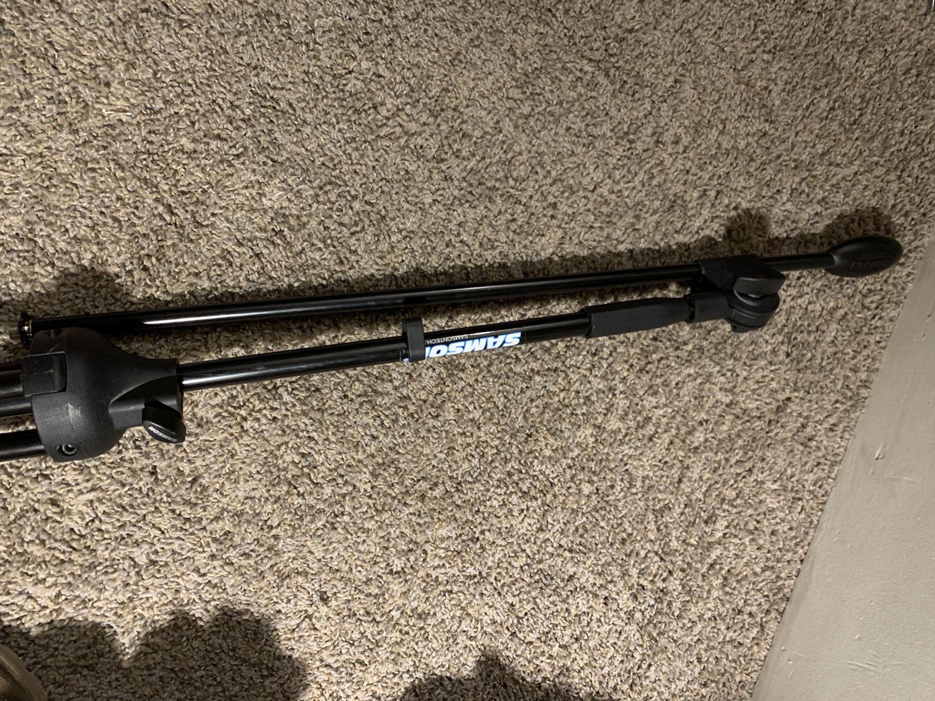 Samson Boom Stand For Microphone