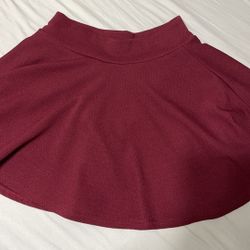 Skater Skirt