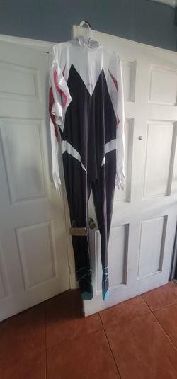 Mujer Araña Custom 2XL 