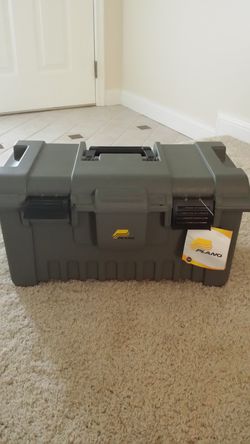 Tool Box new with tags.