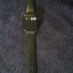 Apple Watch SE