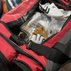 Taekwondo Gear