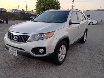 2013 KIA Sorento