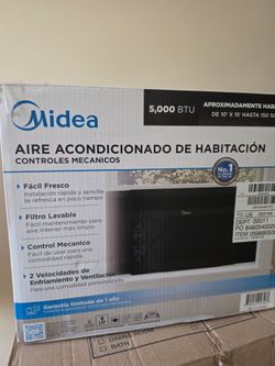 air conditioner