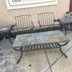Patio Furniture/outdoor Furniture Set
