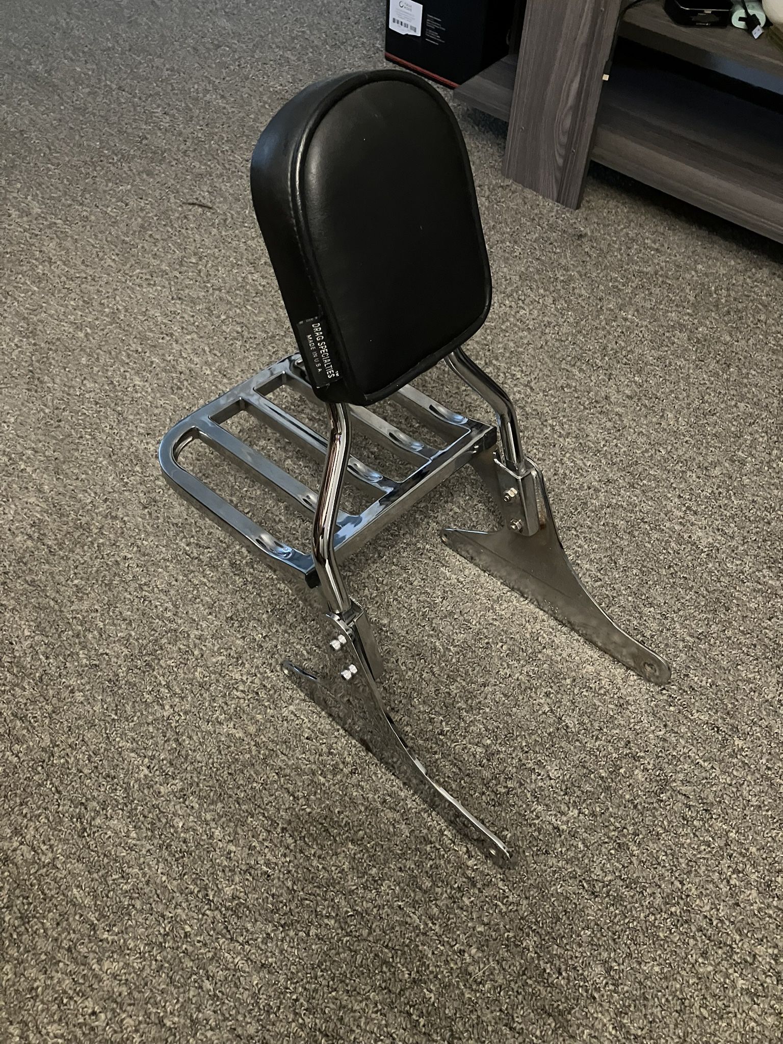 Sissy Bar