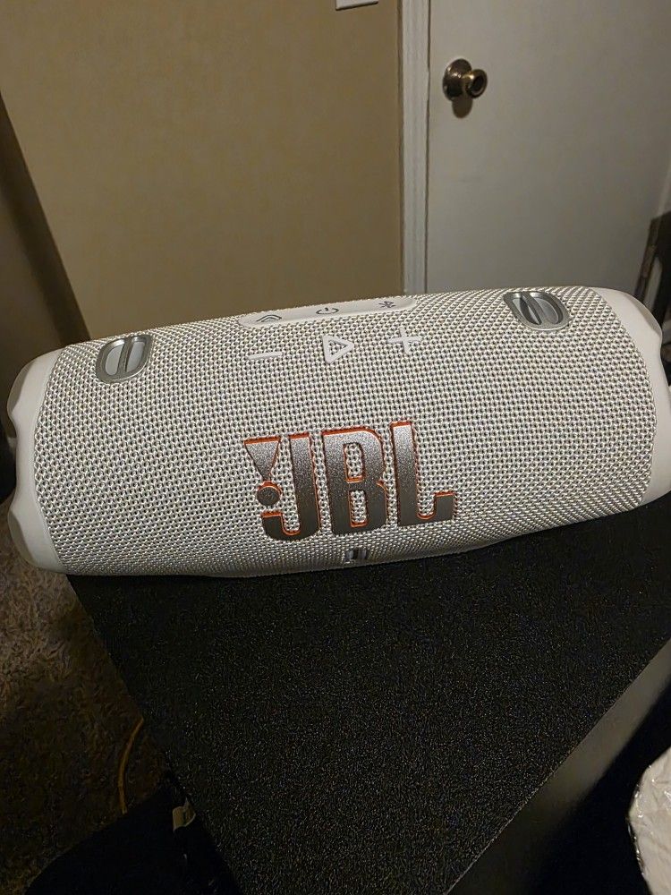 Jbl Charge 6