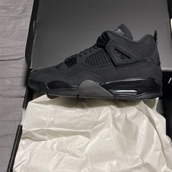 Air Jordan 4 Retro