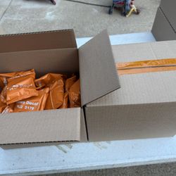 WaWa Original Ground Coffee Decaf PLU 2179 2 Oz 48 Packets Each Box So 96 Total   The WaWa Original Coffee Decaf Plu 2179 48 packets of coffee, each w