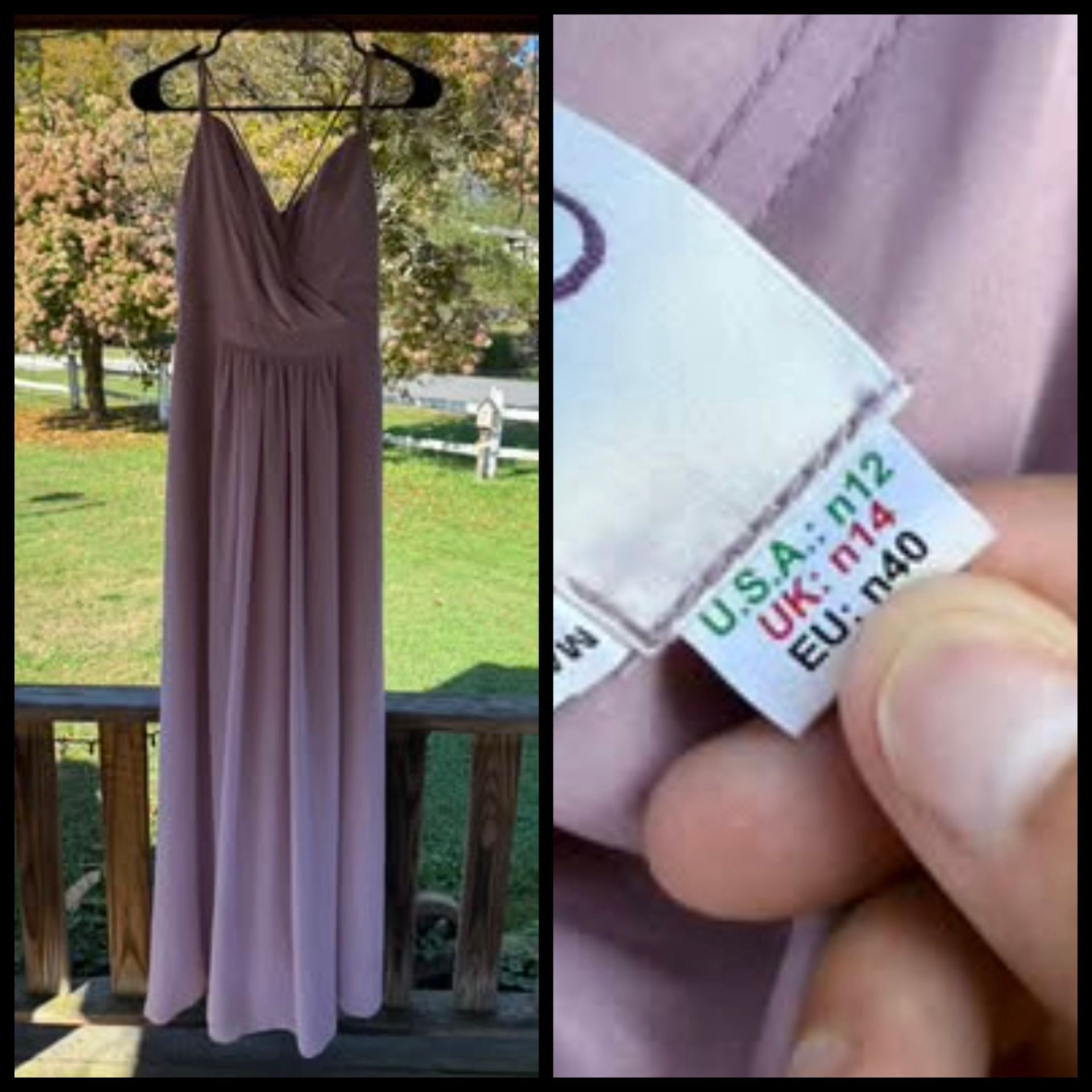 Dresses