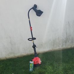  Craftsman 41BDZ20C791 grass lawn trimmer gas oil fuel 